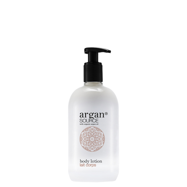Argan Source – Body Lotion 500ml