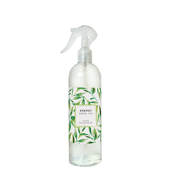 Energy - Home and Fabrics Spray 500ml