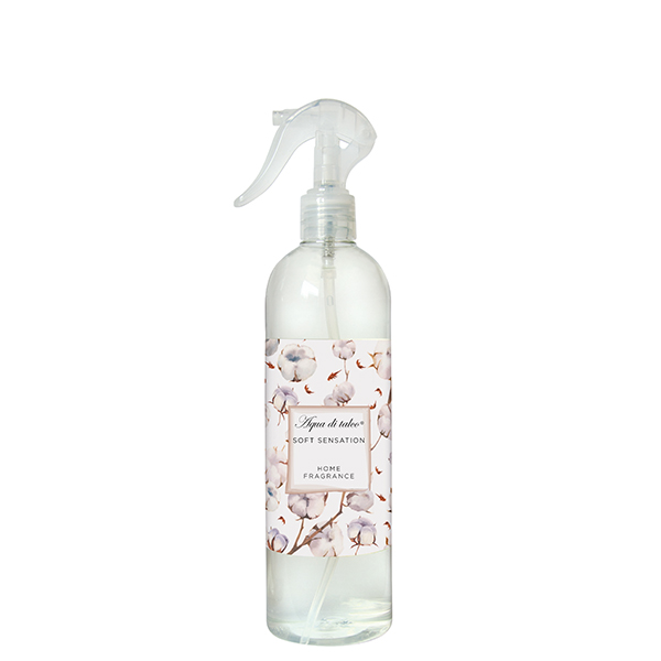 Acqua di Talco - Home and Fabrics Spray 500ml