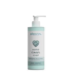 2020_Linea Igienizzante mani_CLEAN SOAP_300x300_300ml