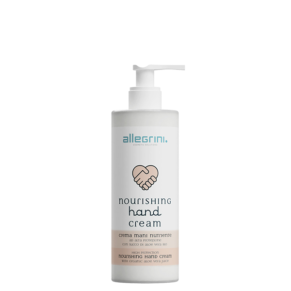 Nourishing Hand Cream - 300 ml