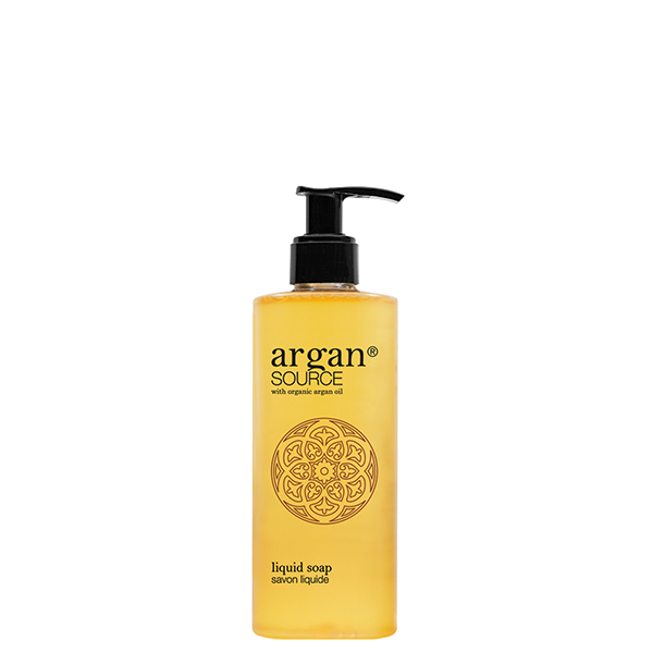 Argan Source – Liquid Soap 300 ml