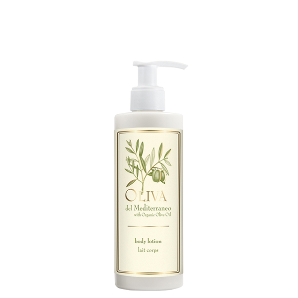 Oliva Del Mediterraneo - Body Lotion 300 ml