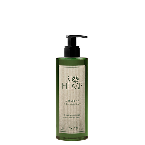 Bio Hemp – Shampoo 300 ml