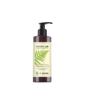 Natural Lab – Hand & Body Lotion 300 ml