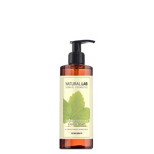 Natural Lab – Liquid Soap 300 ml