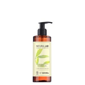Natural Lab – Shower Gel 300 ml