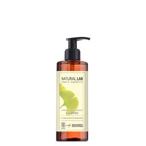 Natural Lab – Shampoo 300 ml