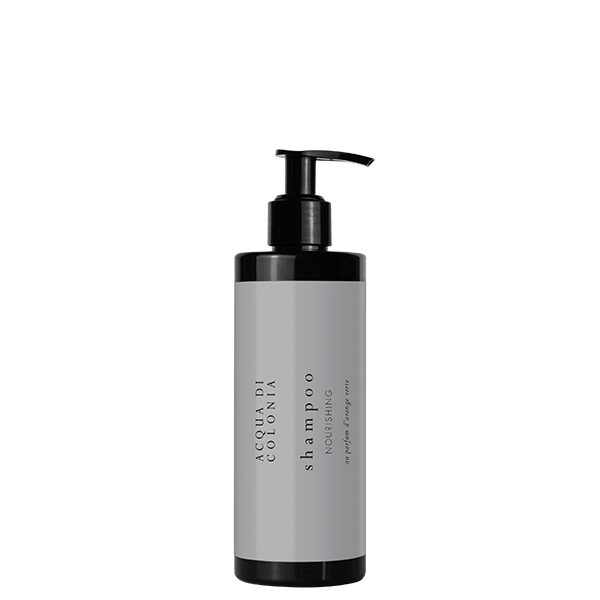 Acqua di colonia – Shampoo 300 ml