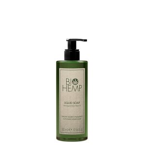 Bio Hemp – Liquid Soap 300 ml