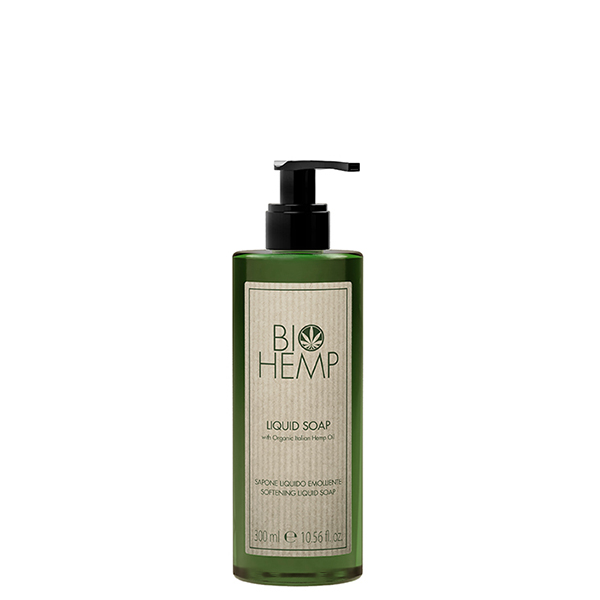 Bio Hemp – Liquid Soap 300 ml