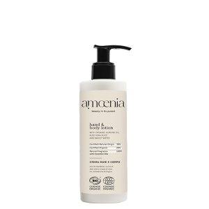 Amoenia – Hands & Body Lotion 300 ml