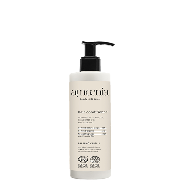 Amoenia – Hair Conditioner 300 ml