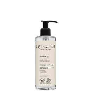 Amoenia – Shower Gel 300 ml