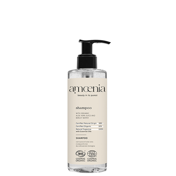 Amoenia – Shampoo 300 ml