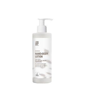 Find Your Eco – Hands & Body Lotion 300 ml