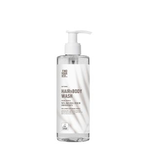 Find Your Eco – Hair & Body Wash 300 ml
