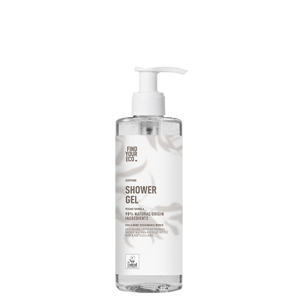 Find Your Eco – Shower Gel 300 ml