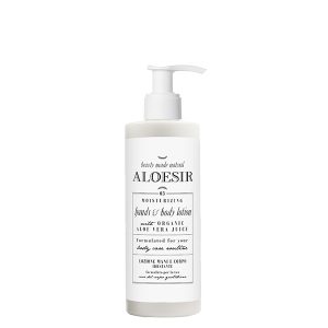 Aloesir – Hands & Body Lotion 300 ml