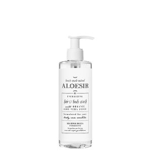 Aloesir – Hair & Body Wash 300 ml