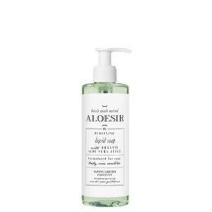 Aloesir – Liquid Soap 300 ml