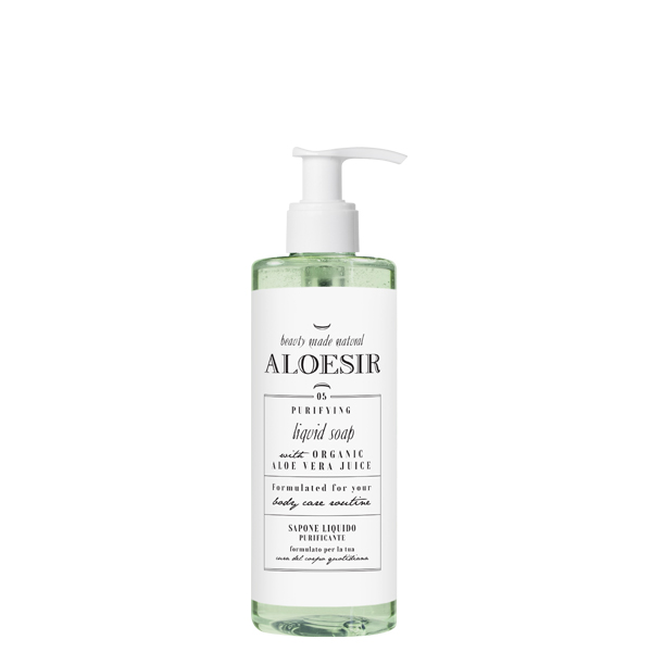 Aloesir – Liquid Soap 300 ml