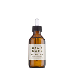 Hemp Care - Dry body oil 100 ml