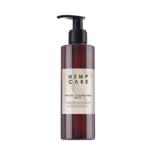 Hemp Care - Cleasing milk 200 ml