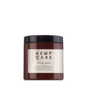 Hemp Care - Facial mask 250 ml