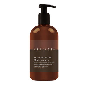 MONTANIA - Hair Conditioner 500 ml