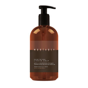 MONTANIA - Liquid Soap 500 ml