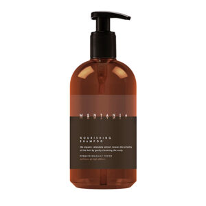 MONTANIA - Shampoo 500 ml