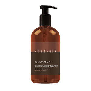 MONTANIA - Shower Gel 500 ml