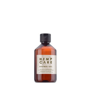 Hemp Care - Shower gel 250 ml
