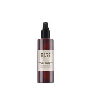 Hemp Care - Sublime finishing hair cream 200 ml
