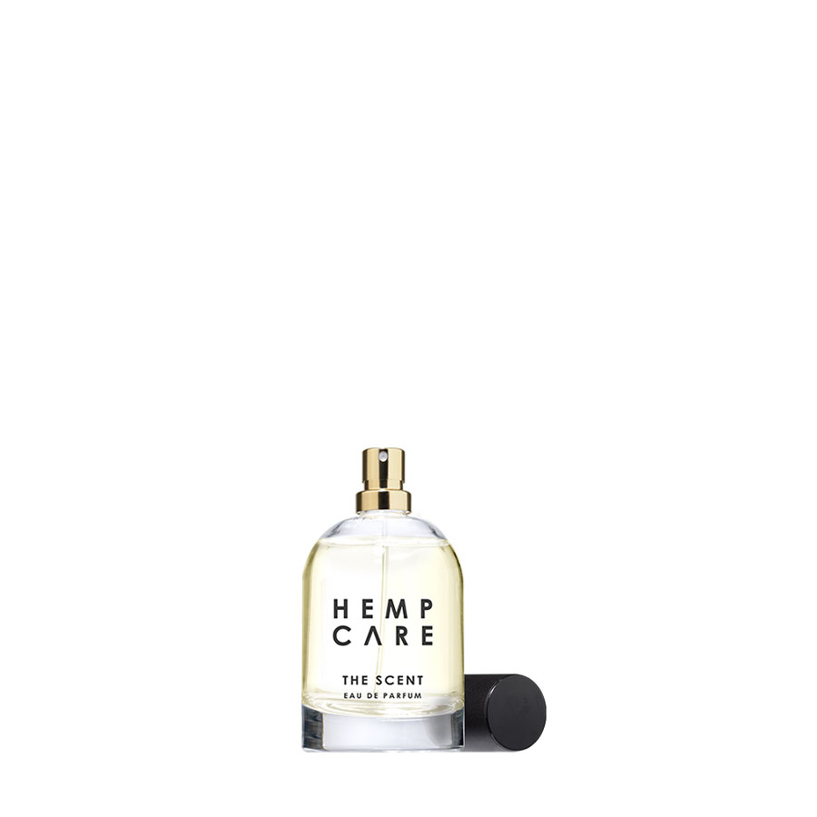Hemp Care - The scent 50 ml