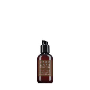 Hemp Care - Beard balm 100 ml