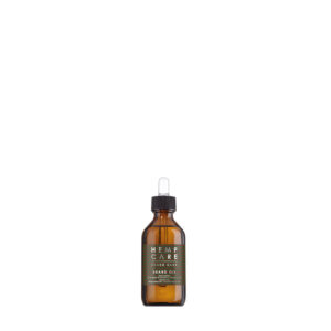 Hemp Care - Beard oil 50 ml