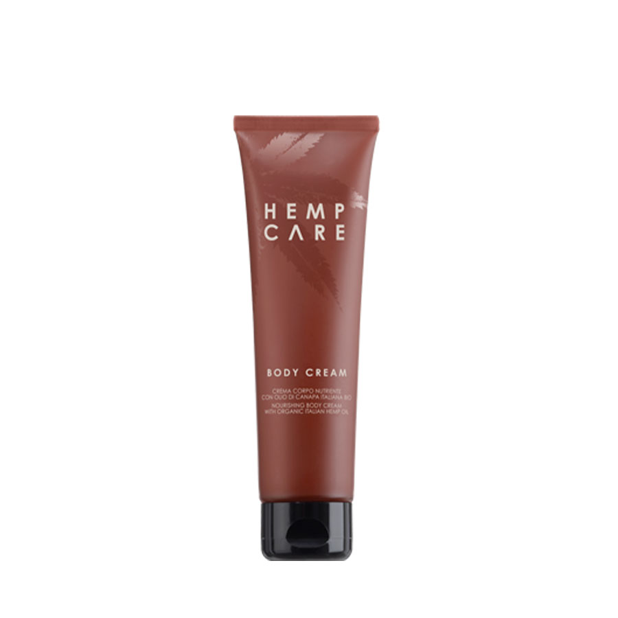 Hemp Care - Body cream 150 ml