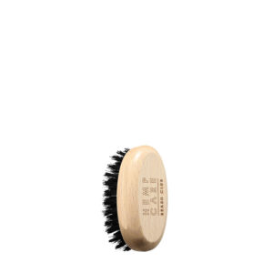 Hemp Care - Beard brush