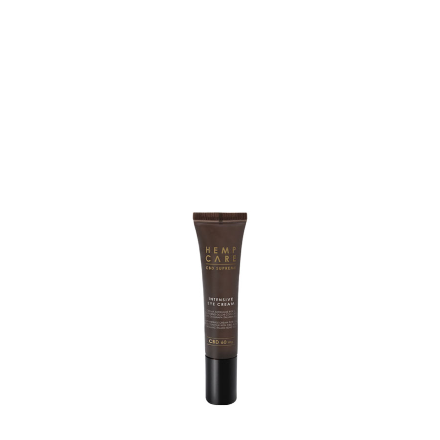 Hemp Care - Intensive eye cream 15 ml