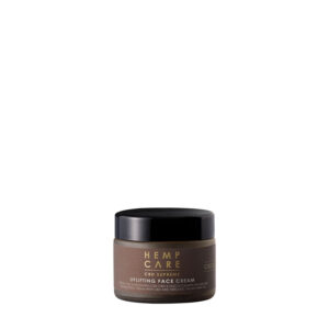 Hemp Care - CBD Supreme - Uplifting face cream 50 ml