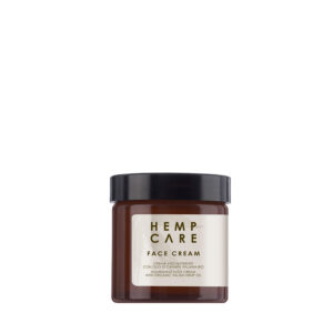 Hemp Care - Face cream 60 ml