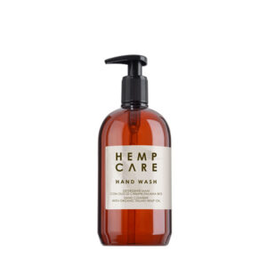 Hemp Care - Hand wash 500 ml