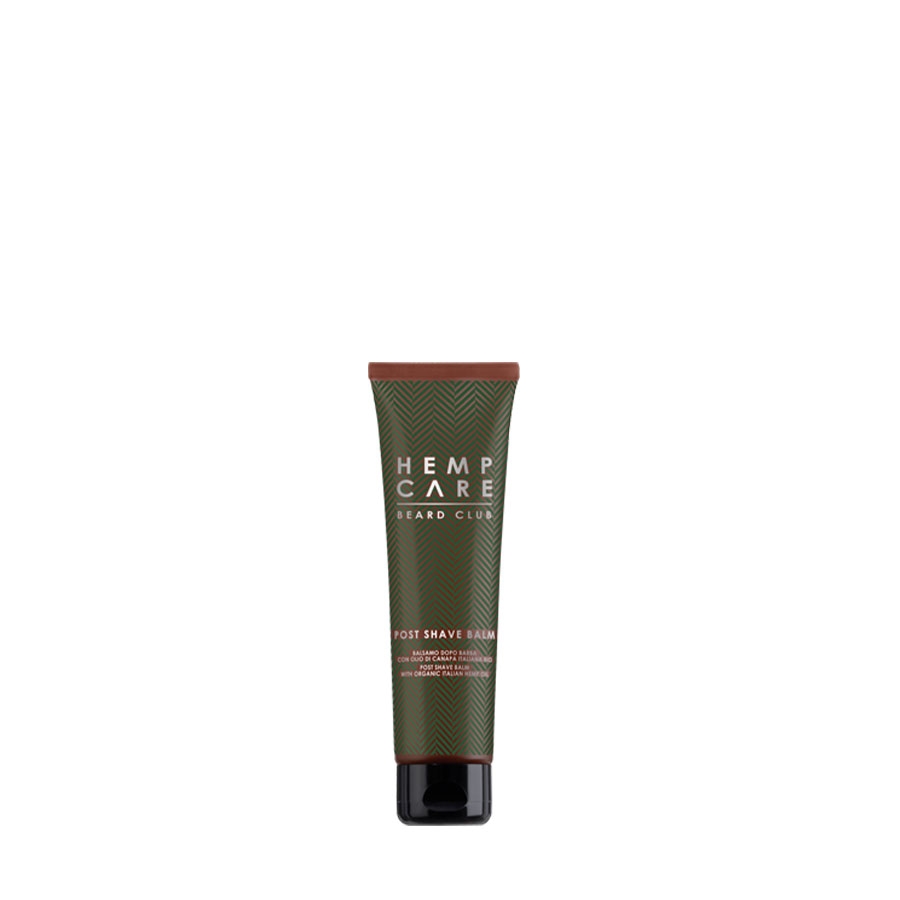 Hemp Care - Post shave balm 150 ml