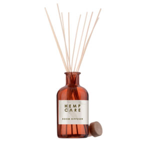 Hemp Care - Room diffuser 400 ml