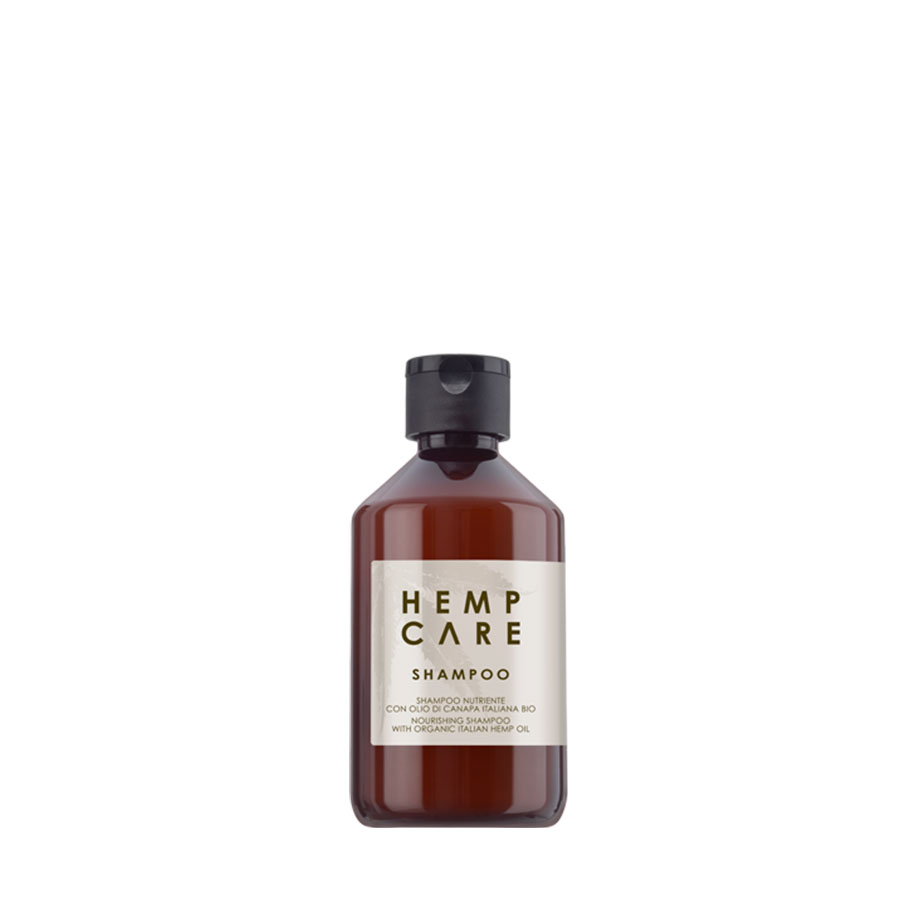 Hemp Care - Shampoo 250 ml