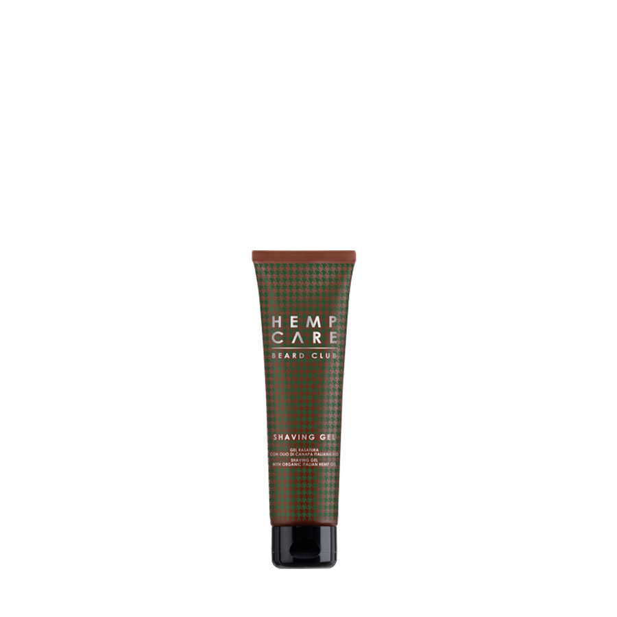 Hemp Care - Shaving gel 150 ml