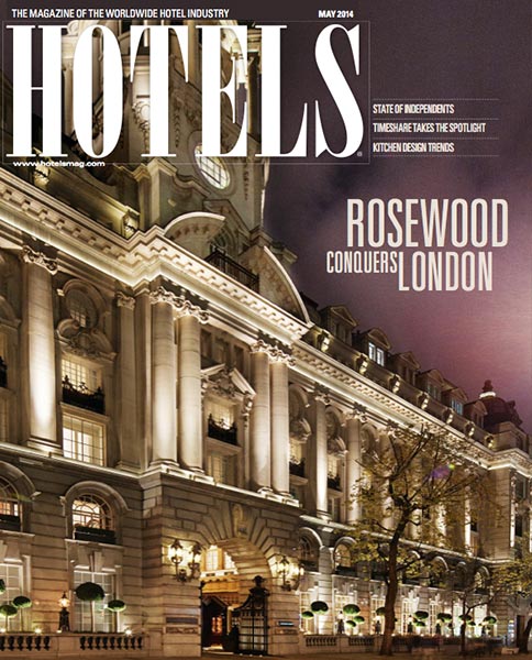 Hotels Magazine