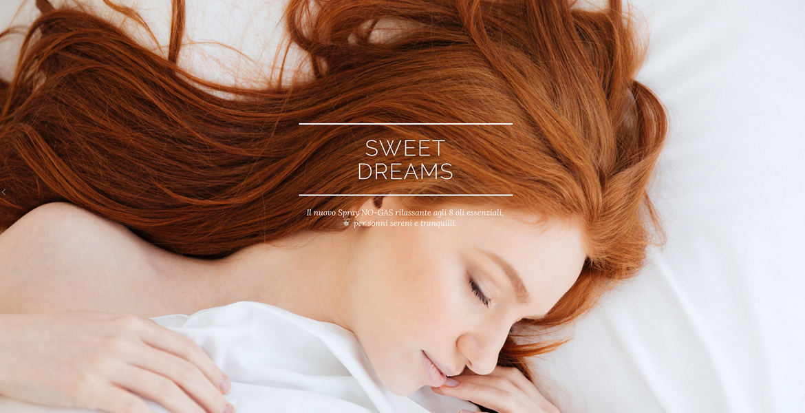 Sweet Dreams - Allegrini